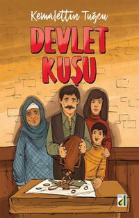 Produktbild: Devlet Kusu
