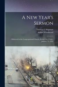 Produktbild: A New Year's Sermon