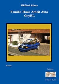 Produktbild: Familie Haus Arbeit Auto CityEL