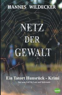 Produktbild: Tatort Hunsr&uuml;ck / Netz der Gewalt