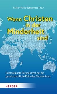 Produktbild: Wenn Christen in der Minderheit sind