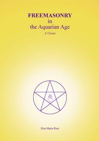 Produktbild: FREEMASONRY in the Aquarian Age