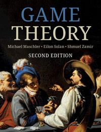 Produktbild: Game Theory