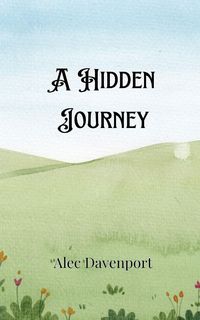 Produktbild: A Hidden Journey