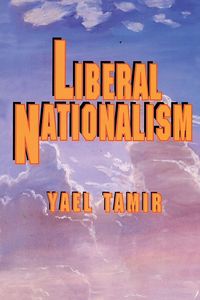 Produktbild: Liberal Nationalism