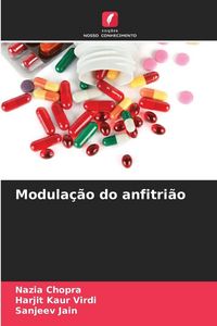 Produktbild: Modula&ccedil;&atilde;o do anfitri&atilde;o
