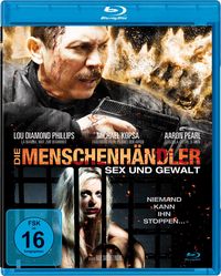 Produktbild: Die Menschenh&auml;ndler - Sex und Gewalt