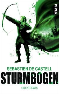 Produktbild: Sturmbogen