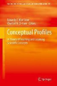 Produktbild: Conceptual Profiles