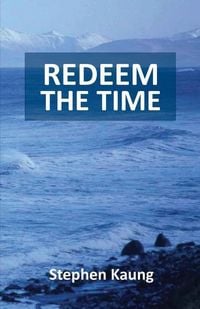 Produktbild: Redeem the Time