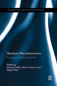Produktbild: Quantum Macroeconomics