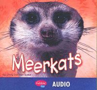 Produktbild: MEERKATS                     D
