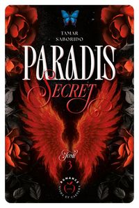 Produktbild: Paradis secret. Tome 3