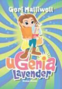 Produktbild: Halliwell, G: Ugenia Lavender Home Alone
