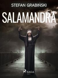 Produktbild: Salamandra