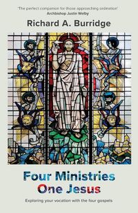 Produktbild: Four Ministries, One Jesus
