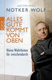 Produktbild: Alles Gute kommt von oben