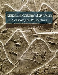 Produktbild: Ritual and Economy in East Asia
