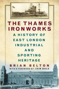 Produktbild: The Thames Ironworks