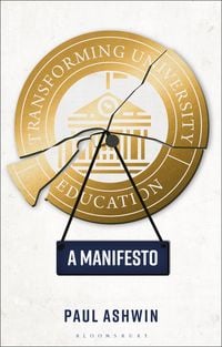 Produktbild: Transforming University Education