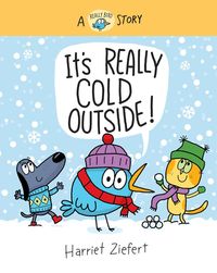 Produktbild: It's Really Cold Outside