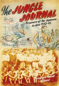 Produktbild: The Jungle Journal
