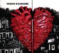 Produktbild: Pegno dammore