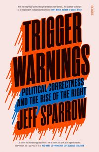 Produktbild: Trigger Warnings