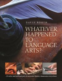 Produktbild: Whatever Happened To Language