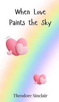Produktbild: When Love Paints the Sky