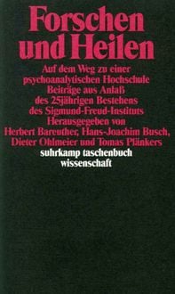 Produktbild: Forschen und Heilen