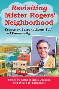 Produktbild: Revisiting Mister Rogers' Neighborhood