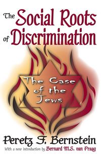 Produktbild: The Social Roots of Discrimination