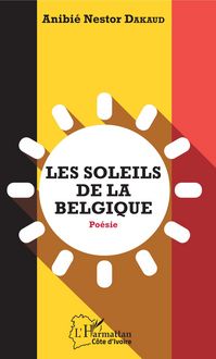 Produktbild: Les soleils de la Belgique