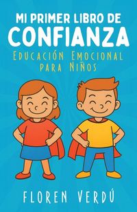 Produktbild: Mi primer libro de confianza