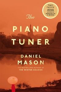 Produktbild: The Piano Tuner