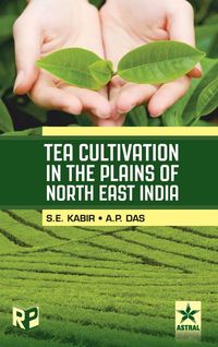 Produktbild: Tea Cultivation In The Plains of North East India