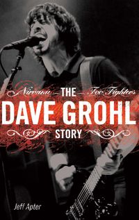 Produktbild: The Dave Grohl Story