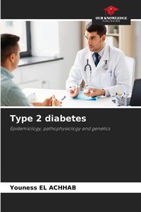 Produktbild: Type 2 diabetes