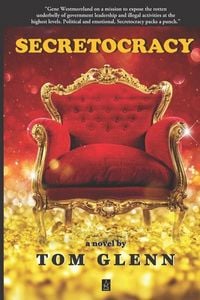 Produktbild: Secretocracy