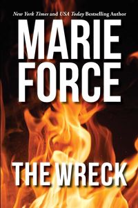 Bild vom Artikel The Wreck vom Autor Marie Force