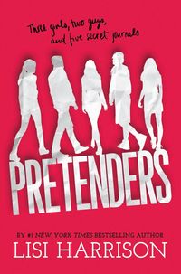 Produktbild: Pretenders