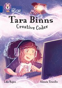 Produktbild: Tara Binns: Creative Coder