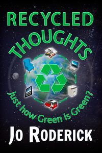 Produktbild: Recycled Thoughts