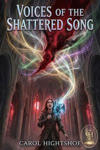 Produktbild: Voices of the Shattered Song