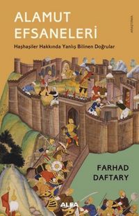 Produktbild: Alamut Efsaneleri