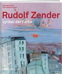 Produktbild: Rudolf Zender