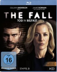 Bild vom Artikel The Fall - Tod in Belfast / Staffel 3  [2 BRs] vom Autor Bronagh Waugh