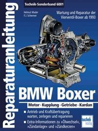 Produktbild: BMW Boxer