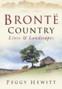 Produktbild: Hewitt, P: Bronte Country